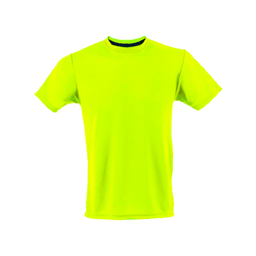 PLAYERA WIT CABALLERO MANGA CORTA - Vista 24